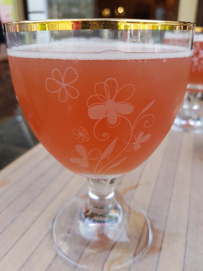 Vente de boissons à emporter Clécy