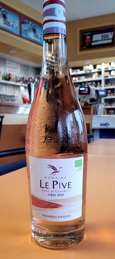 Vente de boissons à emporter Clécy