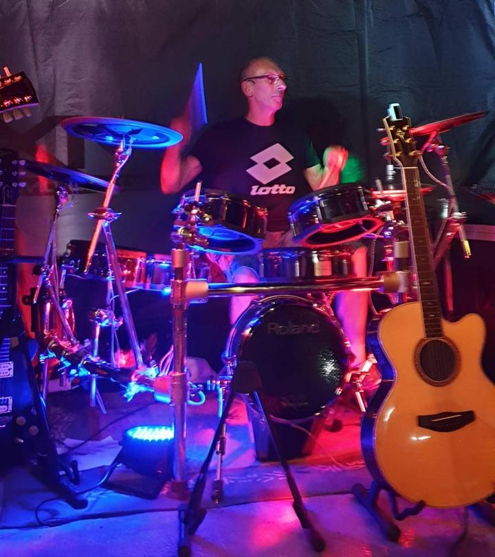 Bar pouvant être privatisé pour l’organisation d’événements